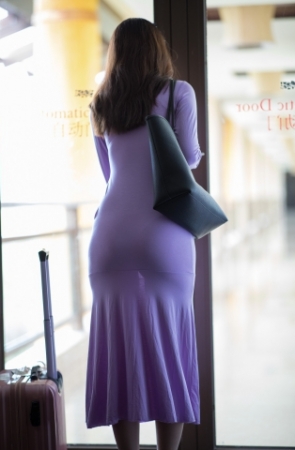 第三篇– 一个人的旅行