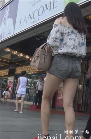 4k-知性甜美长腿热裤女神姐姐（上）[3.51 GB]