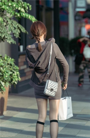 阳刚下的亮丝3A104[41P-496M]