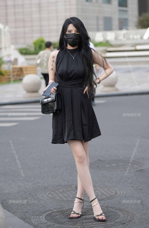 有一美人兮，见之不忘，230927-2-72 14P