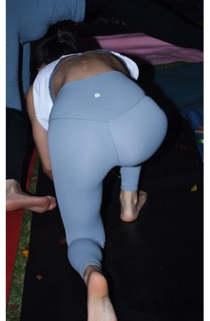 （套图十一）瑜伽大会(605P)