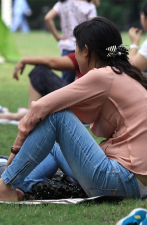 No112 超薄肉丝大餐登场