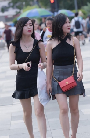 闺蜜一起玩3A264[2.8G]