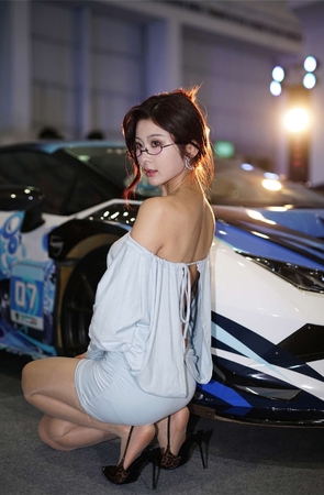 2025年10月东莞改装车展视图合集A