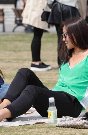 三次偶遇此女子（一）