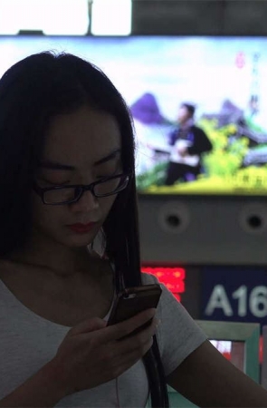 极品MM带着眼镜好斯文