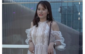 美足，凉高，颜值美女 [1.06 GB/avi]