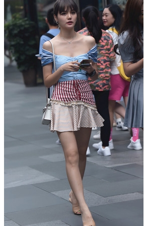 气质短发小姐姐高清原图(67P)[1.23G/JPG]