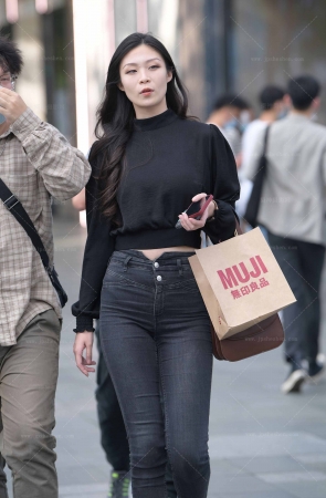 紧身裤也挺有魅力的d240531-4-82 14P