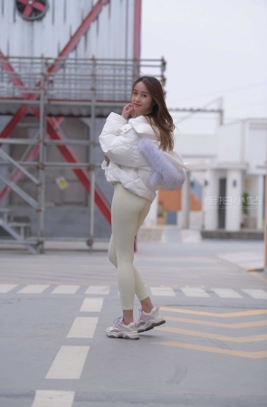 红石摄影作品&懒羊羊~第一季 【套图+视频】