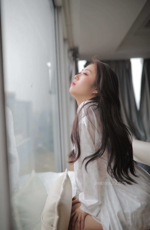 玲玲街拍&没有你的夏天-第六季 【套图+视频】