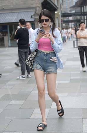 气质邻家女/231005-7-45 14P