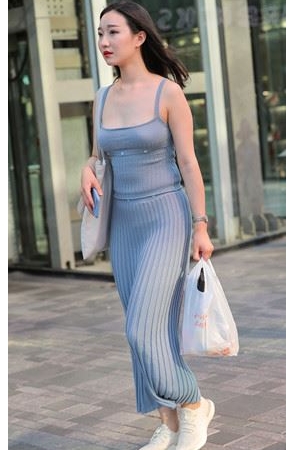 美人夕照相映红啊~(25P)