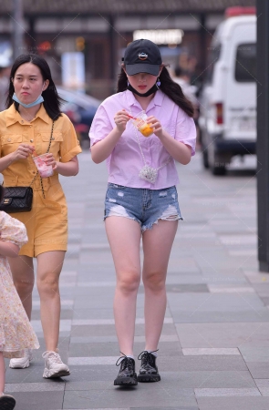 微胖的女人最好看 240412-10-36 15P