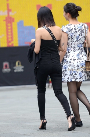 神摄手赛17  黑色魅惑