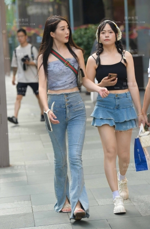 23719-8=61√紧牛轻熟女～ 14P