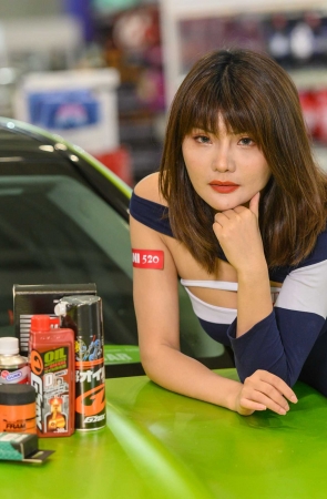 2020深圳改装车之Aaaali