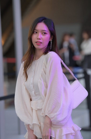 甜美短靴纱裙 [52P-1.09GB] 