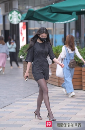 又遇黑丝美女MJ582[499M]