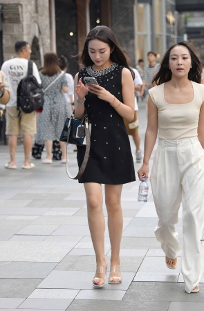 黑色裙装穿搭-241114-2-54 14P