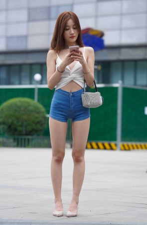 原原街拍&原来你也在这里 【套图+视频】