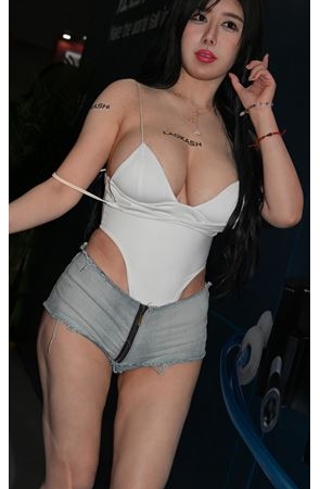 性感又肉感(144P)