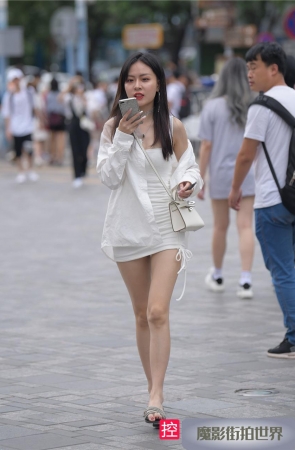 性感美女MJ1243[690M]