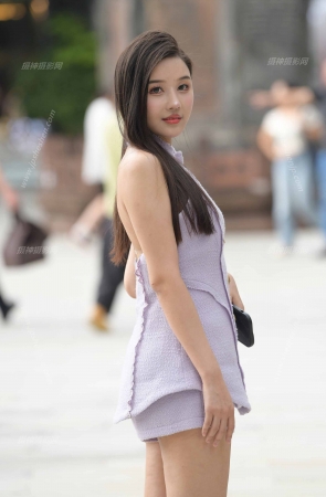 2383-5=77/长得这么美，必须搭讪～ 13P