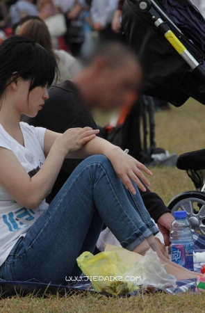 别人家的蓝牛短肉丝小媳妇