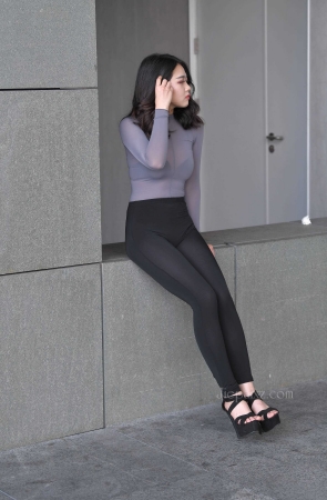 那个女孩第二季【套图+视频】