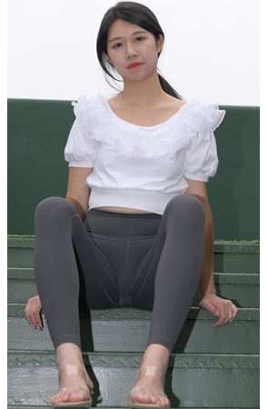 轻宁时光【套图+视频】