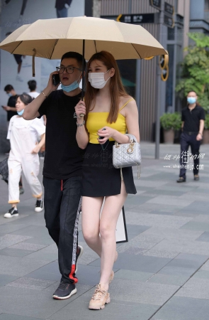 20711-15+34/白皙美腿 5P