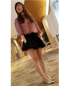 4k超清，气质美腿性感漂亮小姐姐