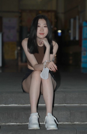 kaine模拍作品  晚风温柔，你也温柔 [775P2V-23.2GB]