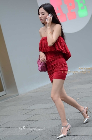 咔喳2016.10.23街拍 20 (12p)