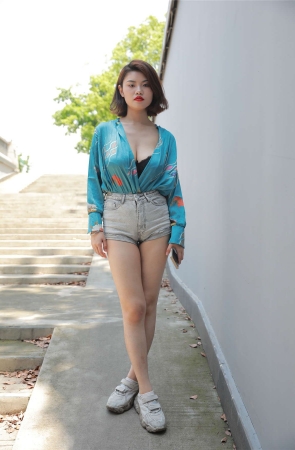 凯恩摄影作品 如何