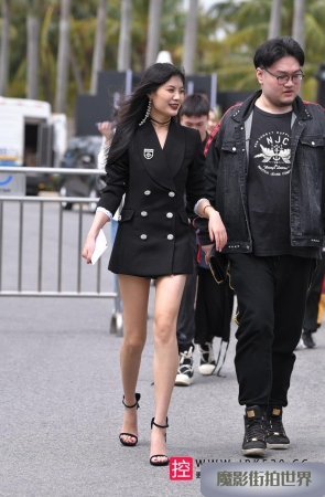 高跟凉鞋美腿3A3538[280M]