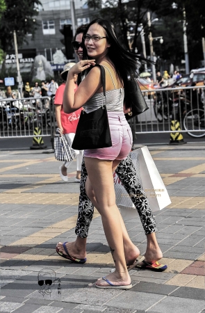 翘臀的魅力（2016-12-22-11P）