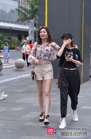 陌路美女3A3782[390M]