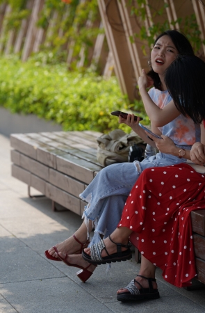 街拍原图系列16