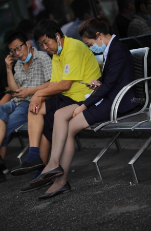 汽车销shou 咖啡丝休息脱鞋