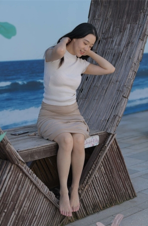 一始街拍作品 贝多芬旋律