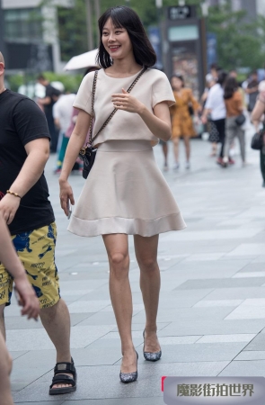 小裙子3A1226[463M]