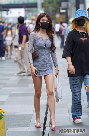 包屯裙大长腿3A2166[375M]