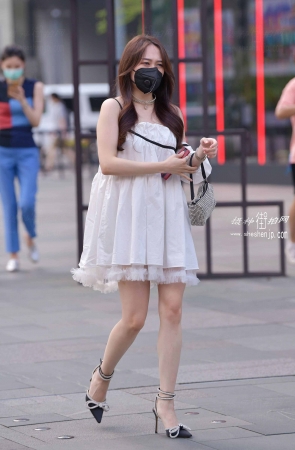 20630-12+35/纤细美腿小姐姐 2P