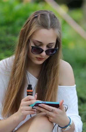 No724 既有单脚脱鞋又有双脚穿丝 第2套