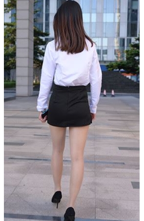 （套图）肉丝美腿 (201P)