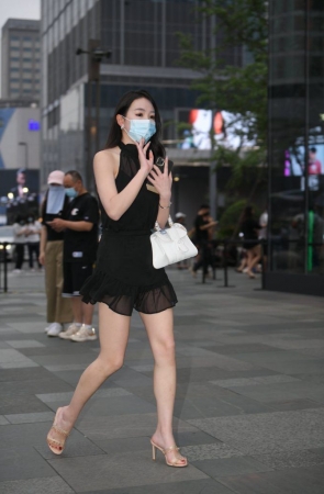 黑色更显白 [118P-2.41GB]