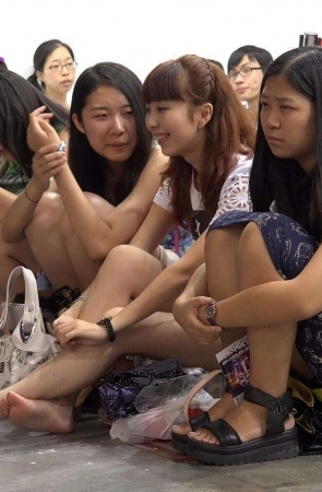 4K – 你最独特 [1.51 GB/MP4]