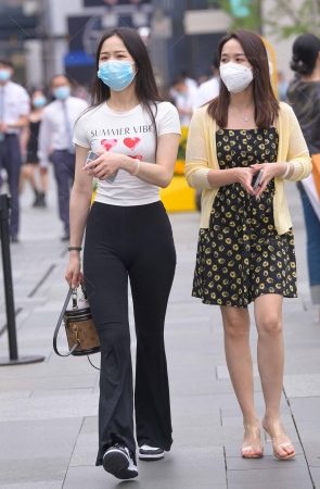 23712-41=73√如此迷人的女生，最终花落谁家呢？ 17P